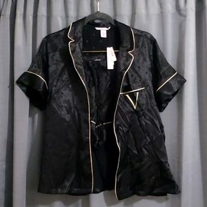 Victoria Secret new small pj set